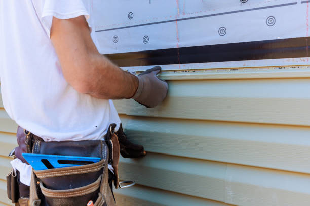 Trusted Wood Siding service in Fresno, OH - Creative Siding